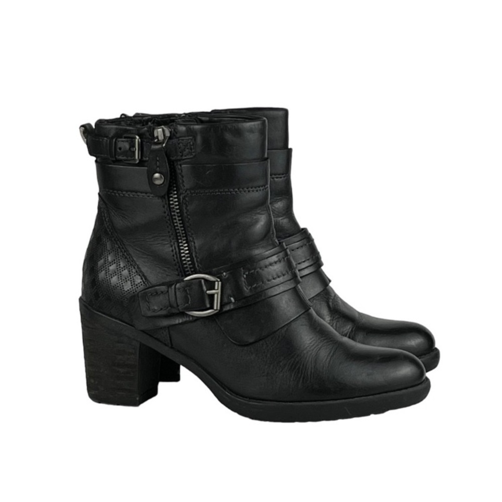 Earth Montana Boot